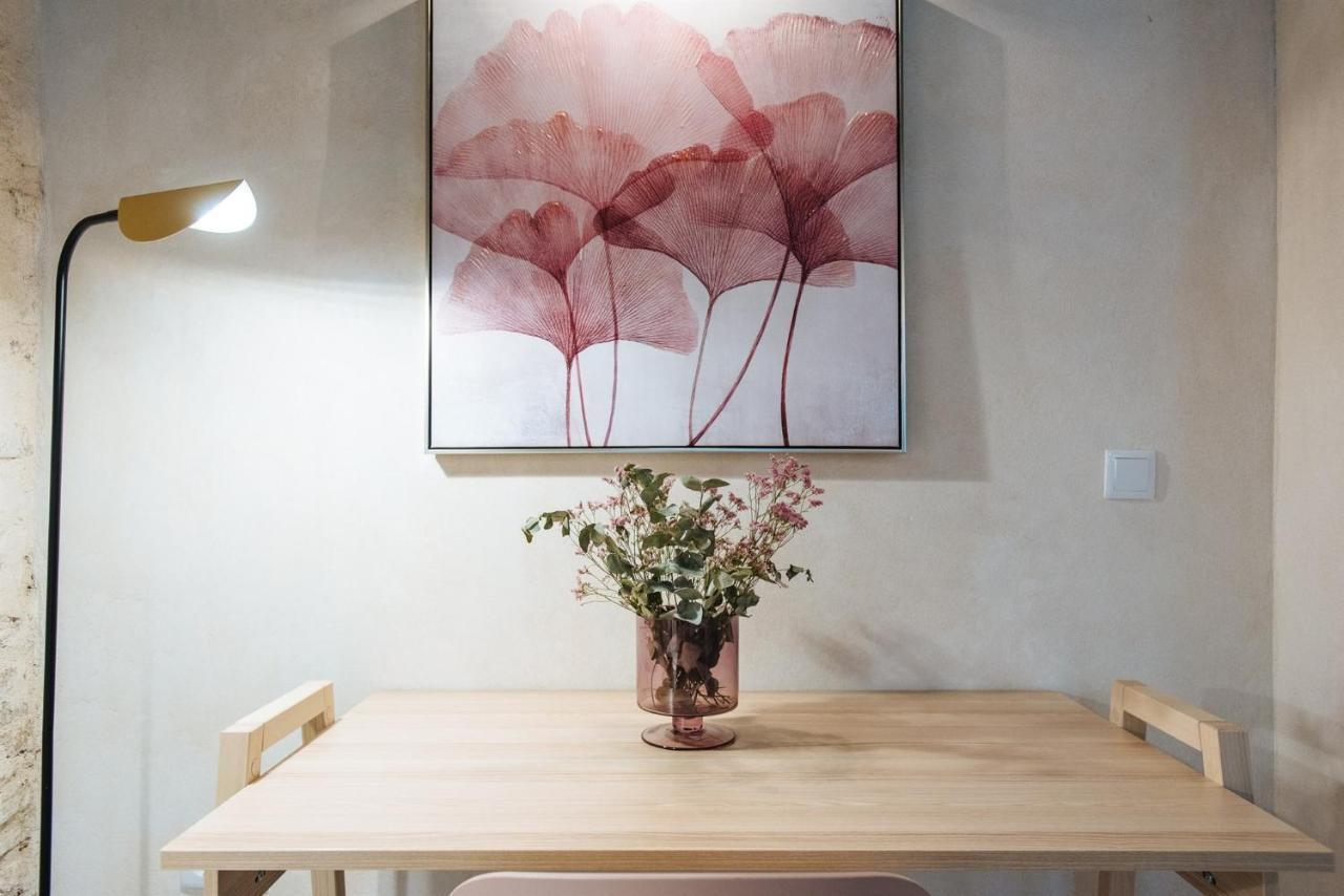 Magno Apartments Rocío Sevilla Habitación foto