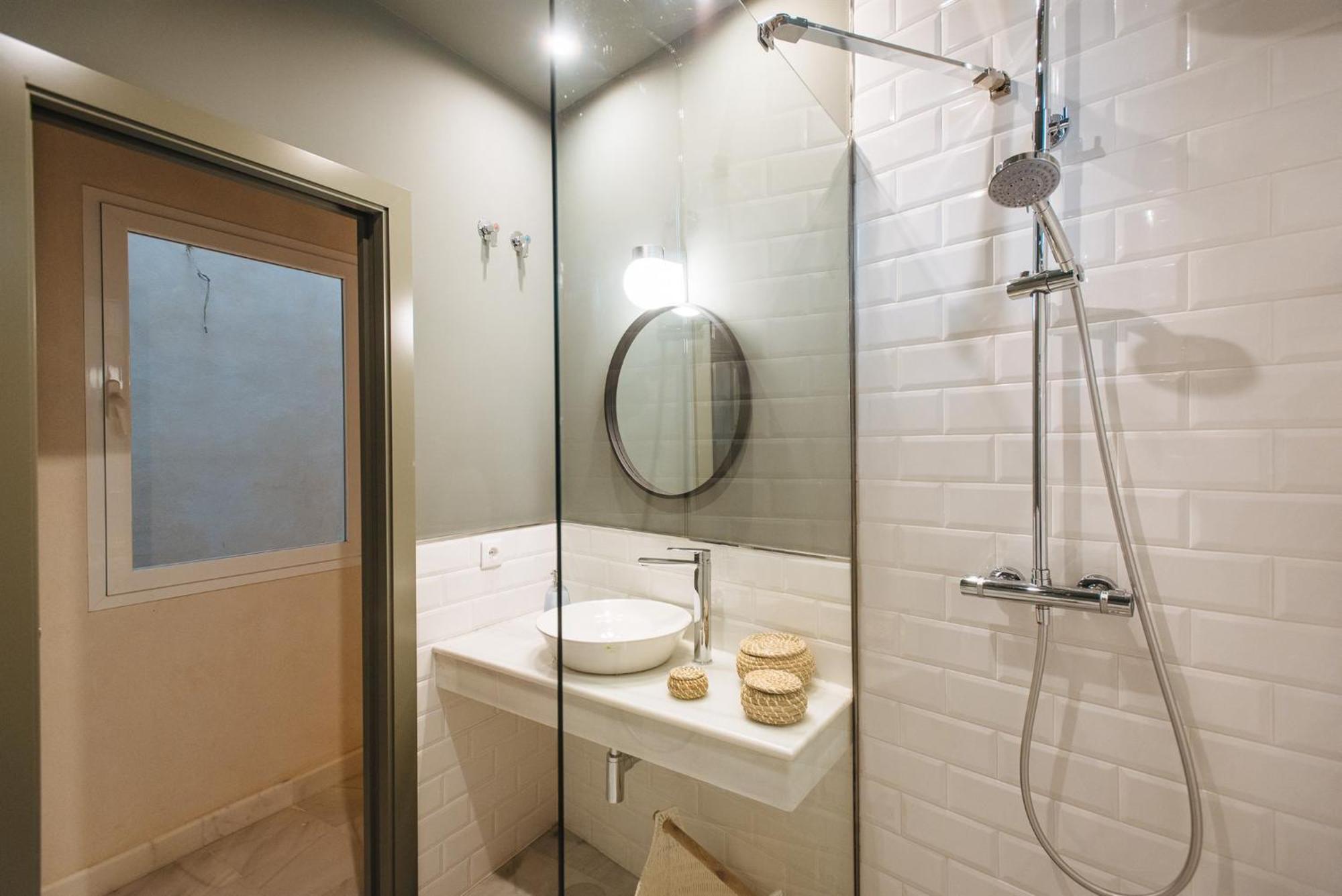 Magno Apartments Rocío Sevilla Habitación foto