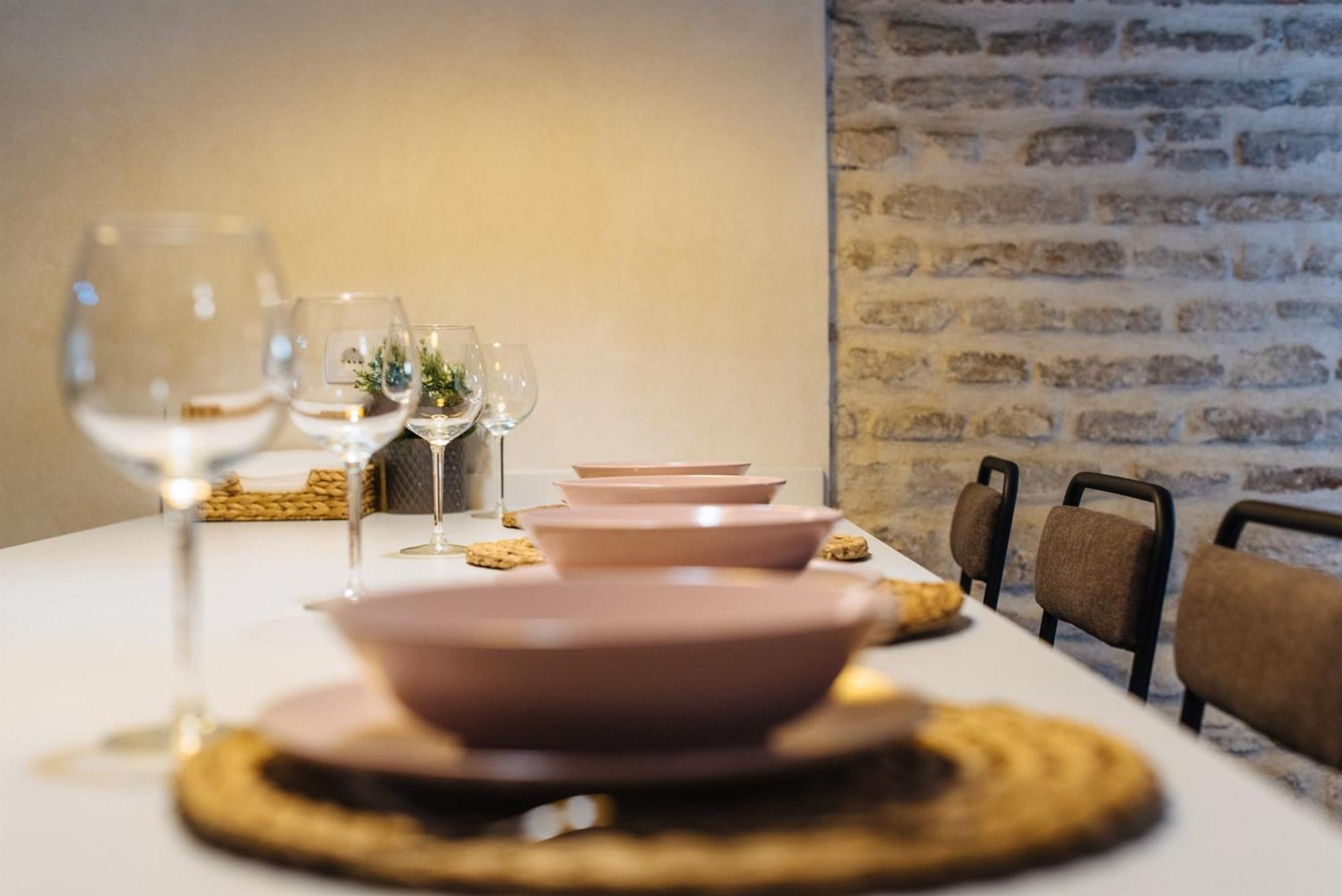 Magno Apartments Rocío Sevilla Habitación foto